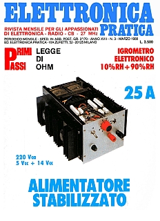 rivista Elettronica Pratica